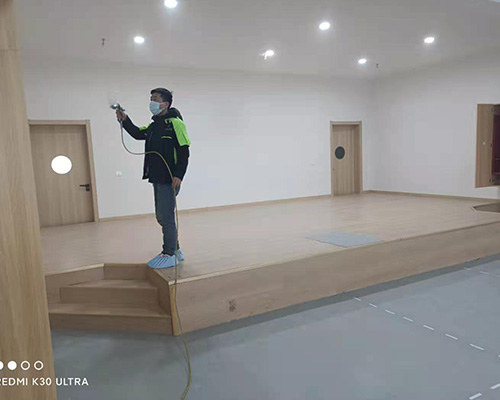 平遙中科實(shí)驗(yàn)幼兒園